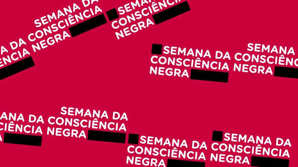 consciência negra