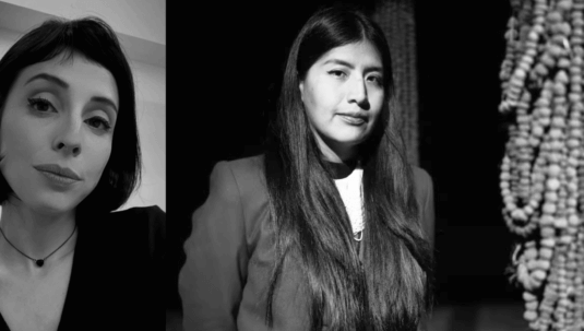 NA RODA | Conversa com a artista Julieth Morales