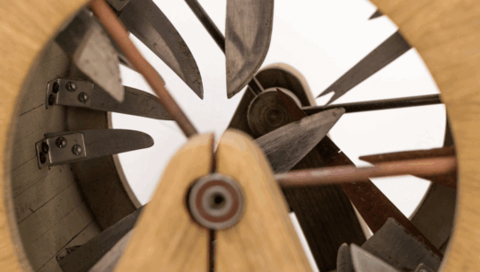 GALERIA DO PARQUE | SOM E FÚRIA