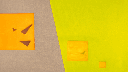 DANDO BANDEIRA | PARA-LUZ