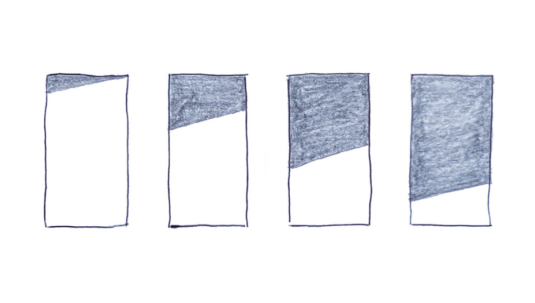 DANDO BANDEIRA | VAZANTE, DE IARA FREIBERG